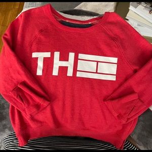 Tommy Hilfiger Sweatshirt